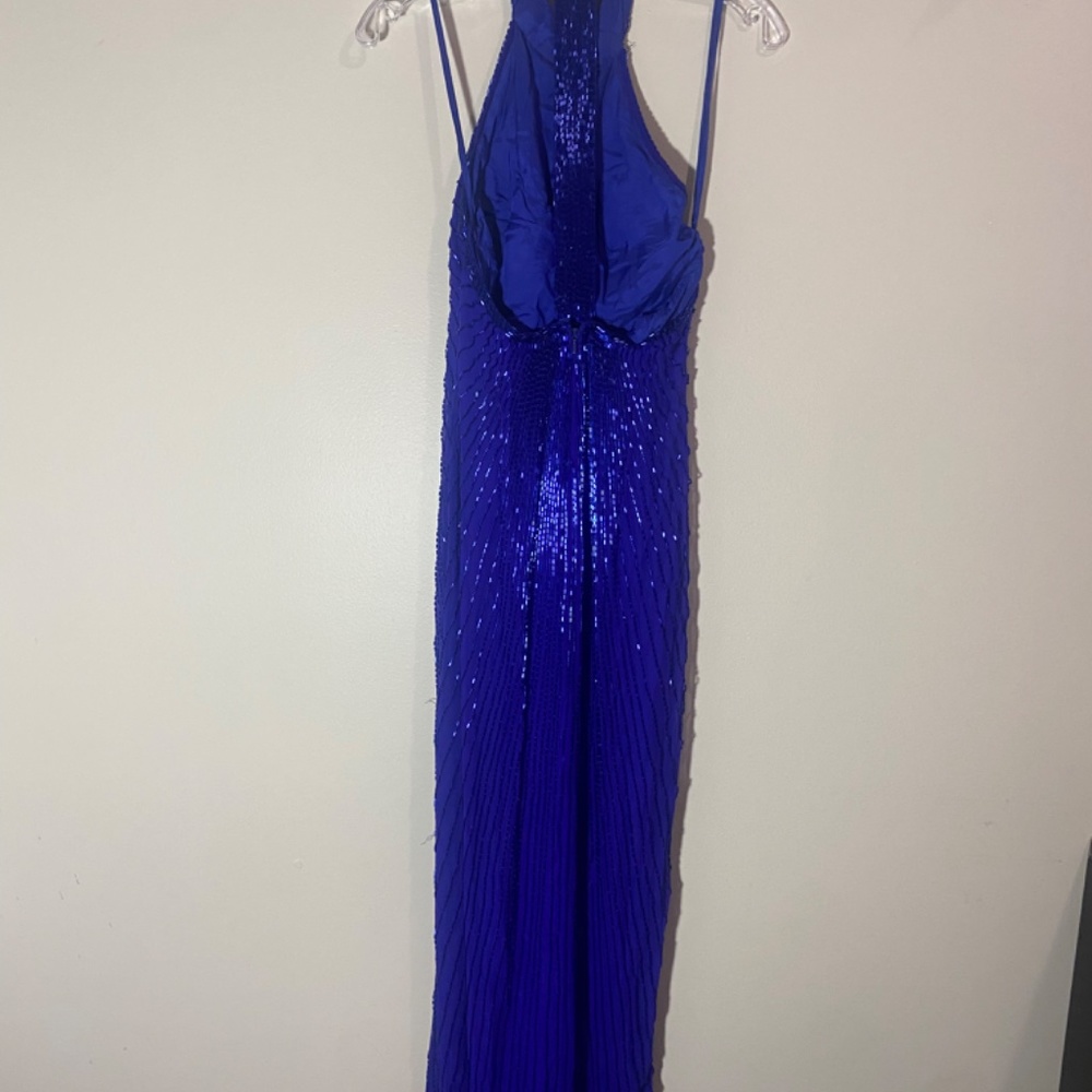 Gown - Picture 2 of 2